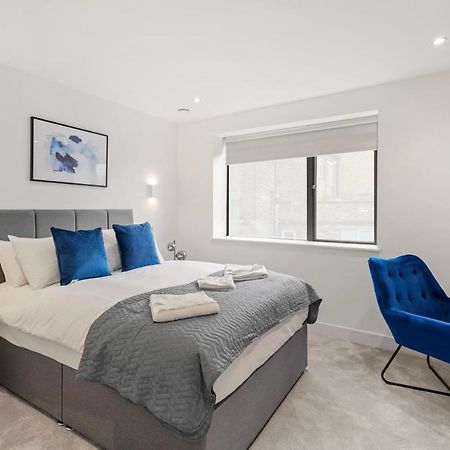 Executive 1 & 2 Bed Apartments In Heart Of London Free Wifi By City Stay Aparts Лондон Екстер'єр фото